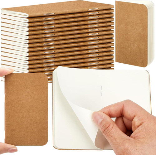 Pcs mini pocket notebook - pcs,